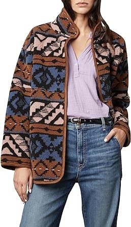 Velvet Women's Laila Reversible Coat