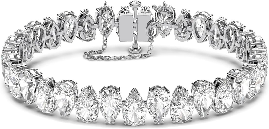 SWAROVSKI Millenia Crystal Jewelry Collection