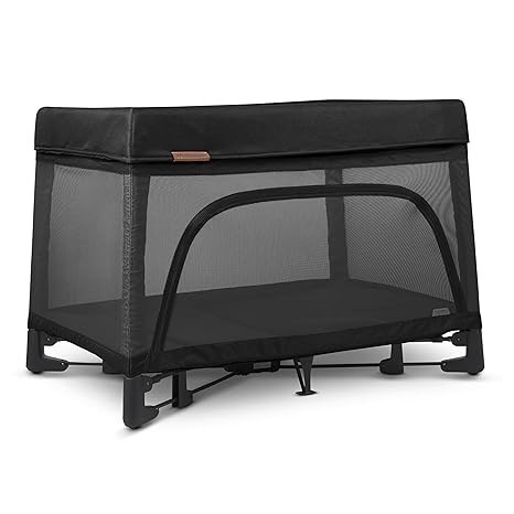 UPPAbaby Remi Playard/Deluxe 3-in-1 Portable