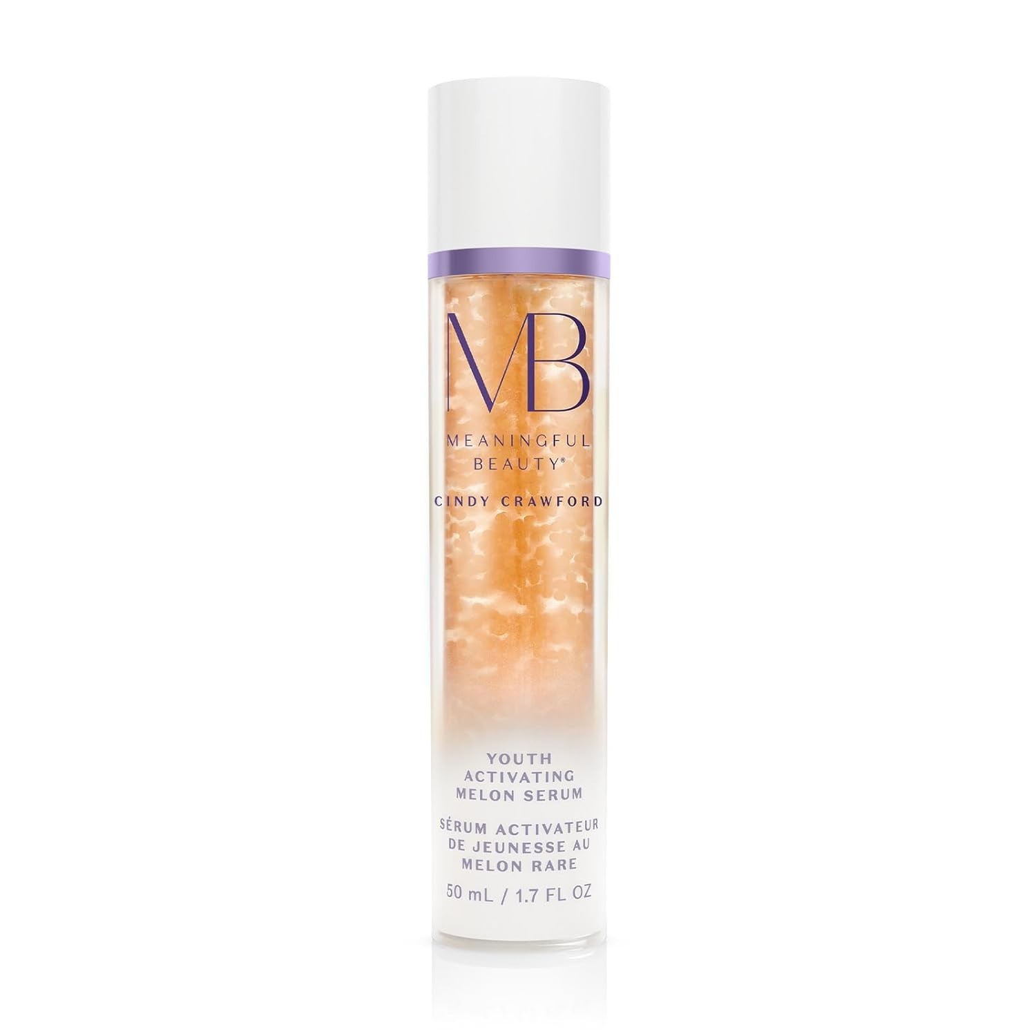 Meaningful Beauty Youth Activating Melon Serum
