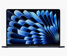 Apple 15-inch MacBook Air M2