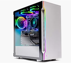 Skytech Gaming Nebula Gaming PC Desktop