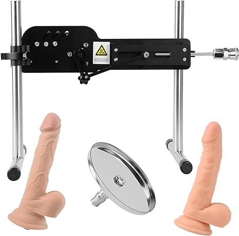 JESSKYLOVE Sex Machine App