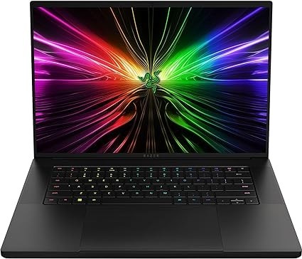 Razer Blade 16 (2024) gaming laptop
