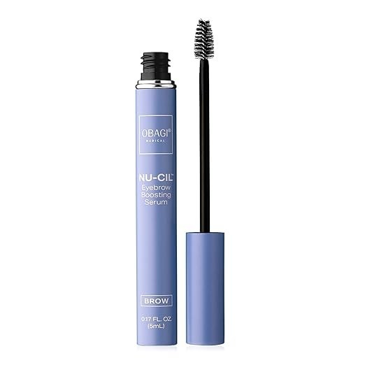 Obagi Nu-Cil Eyebrow Enhancing Serum