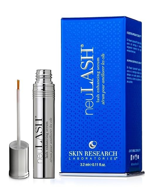 Skin Research Laboratories neuLASH Lash Enhancing Serum