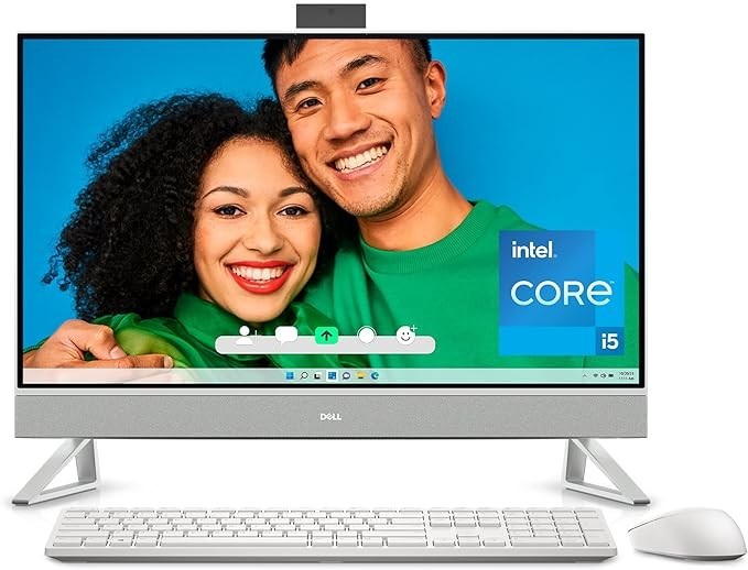 Dell Inspiron 27 7720 All-in-One Desktop