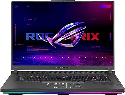 ASUS ROG Strix G16 Gaming Laptop