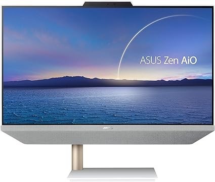 ASUS Zen AiO 24, 23.8-inch full HD touchscreen display