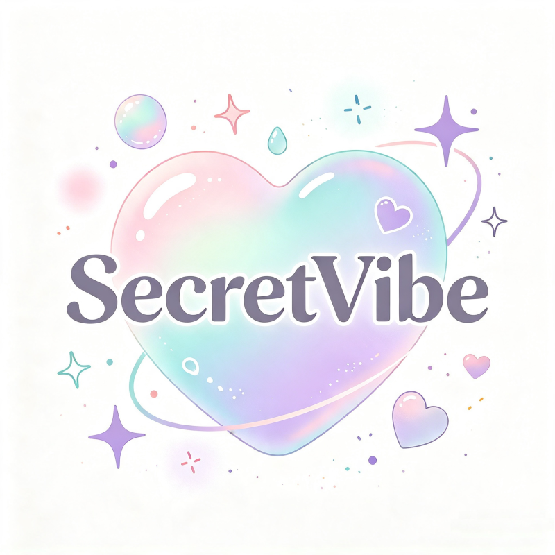 SecretVibe
