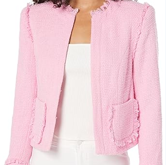 Cinq à Sept Women's Keegan Jacket