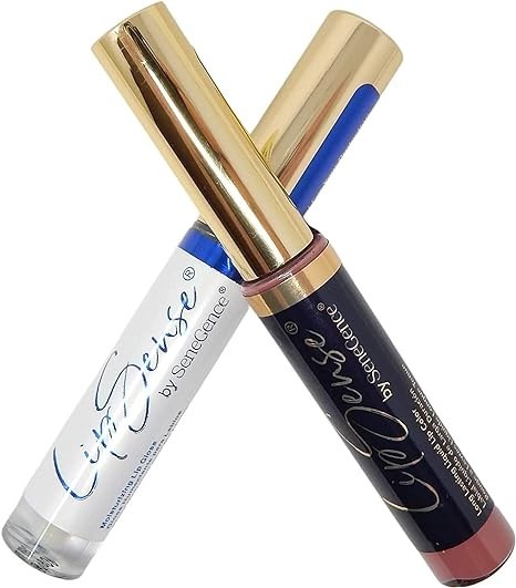 Bella Lipsense + Glossy Gloss Set