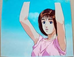 美夜子 尾坂