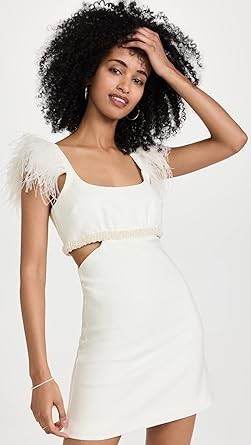 LIKELY Women's Mini Taliah Dress