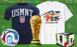 2026 World Cup