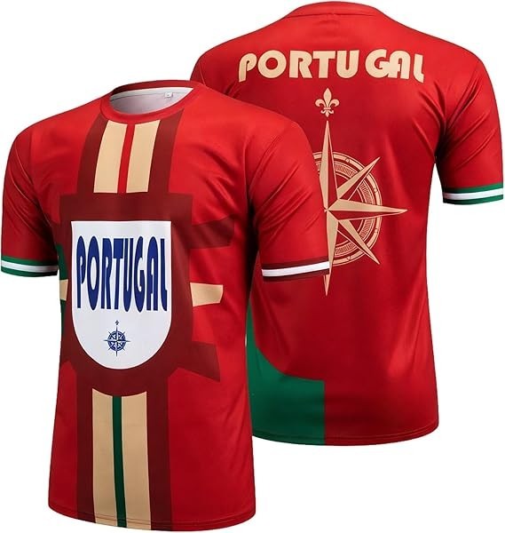 Berrycat Men's 2026 Fan Soccer Jersey Collection - International Football Shirts, Retro Streetwear